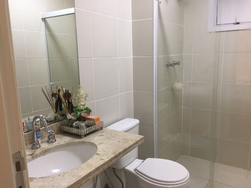 Imagem 6 de 10 de Apto De 2 Dormitórios - Olimpia Special Space - Vila Olímpia - Alcance Imóveis - Ap00046 - 32942668