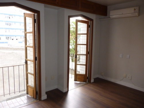 Imagem 5 de 9 de Apartamento Cidade Baixa Porto Alegre - 2355