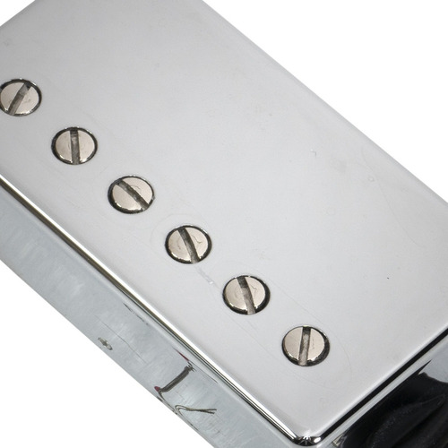 Pastilla P/puente Chrome Cvr Seymour Duncan Lari Basilio