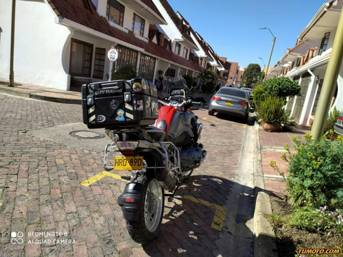 Motos Bmw
