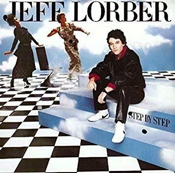 Lorber Jeff Step By Step Japan Import  Cd