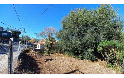 Imagen 8 de 9 de Lote Centrico En Carlos Paz Apto Proyecto Inmobiliario