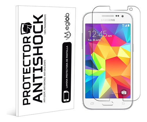 Protector Pantalla Antishock Para Samsung Galaxy Core