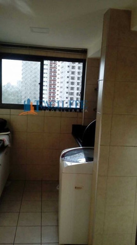 Imagem 16 de 21 de 2262 - Apartamento Para Vender, Manaíra, João Pessoa, Pb - 23033