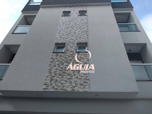 Imagem 1 de 11 de Apartamento À Venda, 51 M² Por R$ 275.000,00 - Vila Metalúrgica - Santo André/sp - Ap2485