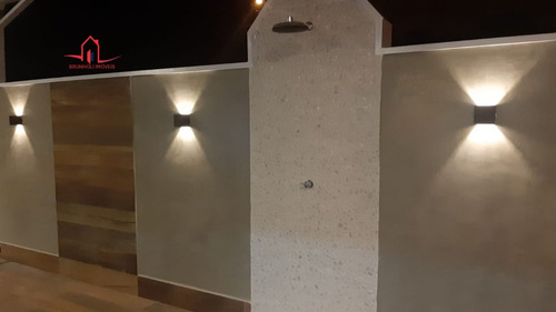 Imagem 17 de 17 de Casa A Venda No Bairro Condomínio Vila Do Sol Em Valinhos - - 3254-1