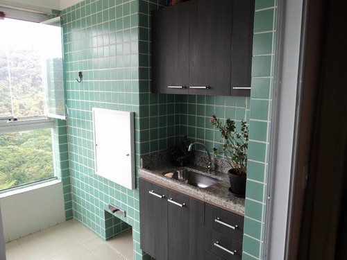 Imagem 5 de 30 de Apartamento Com 3 Dormitórios À Venda, 123 M² Por R$ 700.000,00 - Canto Do Forte - Praia Grande/sp - Ap1965