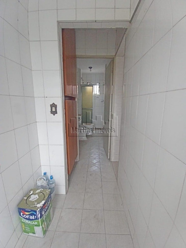 Imagem 13 de 15 de Apartamento - Conjunto Residencial Jose Bonifacio - Ref: 18328 - V-18328