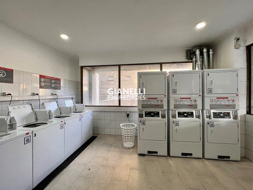 Impecable Dpto. 2d/1b + Bodega - Curicó - Metro Santa Lucía