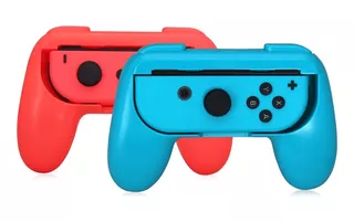 Volantes Para Nintendo Switch Control Para Joy-con Grip 2pcs