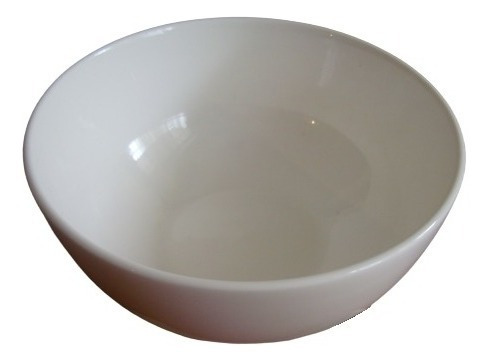 Imagen 2 de 5 de Escudilla Sopera De Cerámica De 18 Cm (7 Pulgadas)