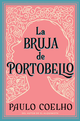 Libro: Witch Of Portobello, The La Bruja De Portobello (span