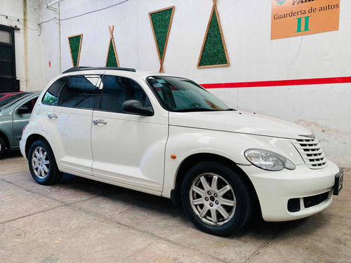 Chrysler Pt Cruiser 2009 2.4 Classic Mtx