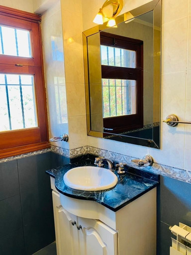 Imagen 19 de 29 de Casa Con Pileta Para 8/10 Personas, Excelente Ubicación Y Vista