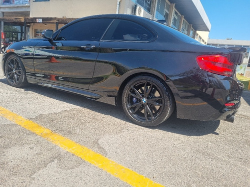 BMW Serie 2 3.0 240i M Package