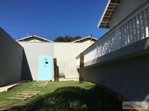 Imagem 4 de 15 de Chácara Para Venda Em Jundiaí, Água Doce, 4 Dormitórios, 2 Suítes, 4 Banheiros, 4 Vagas - 16735e_2-794823