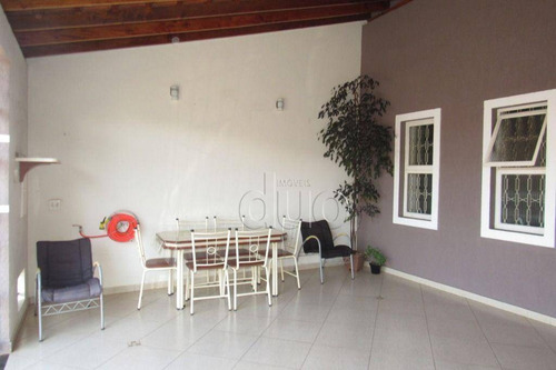 Imagem 2 de 19 de Casa À Venda, 95 M² Por R$ 260.000,00 - Água Branca - Piracicaba/sp - Ca3803