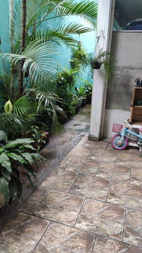 Imagem 30 de 30 de Sobrado Com 3 Dormitórios À Venda, 179 M² Por R$ 480.000,00 - Jardim Dos Afonsos - Guarulhos/sp - So0065