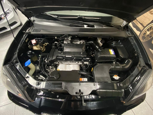 Imagem 11 de 11 de Tucson Gls 2.0 Flex (impecável)