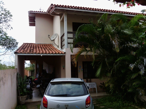 Casa De 3 Quartos 2 Banheiros 110m2 Com 3 Vagas Um Coberta Praia De Itaipuaçu Maricá Rj São Bento Da Lagoa