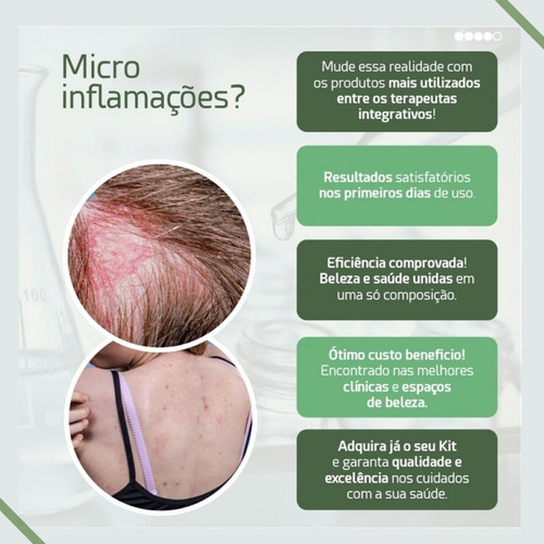 Shampoo Grandha Fito Capillus Eucalyptus Profissional 1l