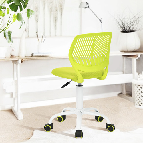 Silla De Oficina, Verde