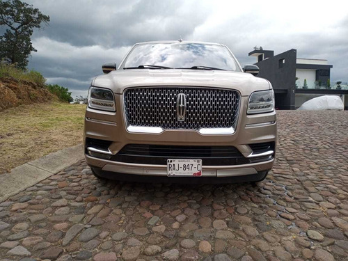 Imagen 2 de 14 de Lincoln Navigator 2018 3.5 Reserve At