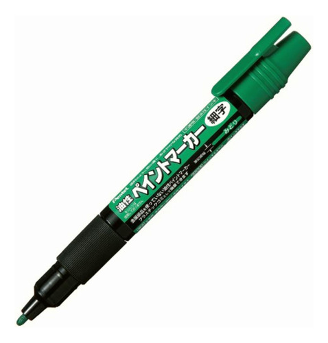 Pentel Msp20-d Marcador Permanente