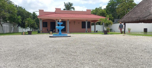 Venta De Salon De Fiestas O Casa Para Renta Vacacional