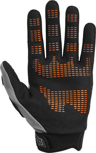 Guantes Motocross Fox Racing - Dirtpaw Drive - Gris