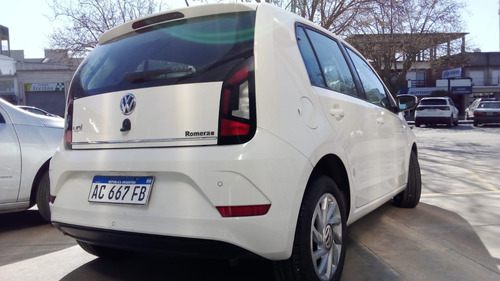 Volkswagen Up! 1.0 High Up! 5 p