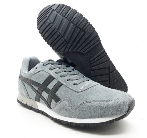 sapatênis asics