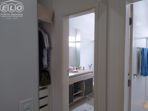 Imagem 18 de 30 de Casa Mobiliada Com 3 Suítes À Venda No Condomínio Amstalden - Ca04502 - 33773203
