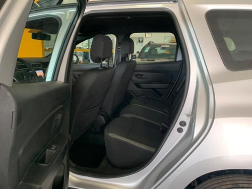 Imagem 24 de 25 de Renault Duster 1.6 Zen 16v 5p Manual 2022/2023 0km
