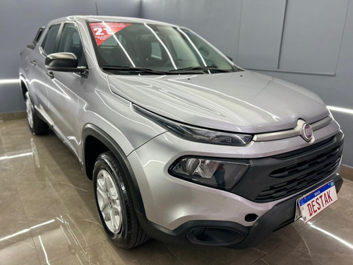 Fiat Toro 1.8 16V EVO FLEX FREEDOM AT6