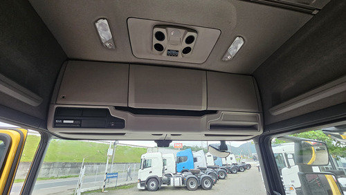 Scania R 450 6x2 2022/2023