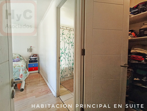 Primer Piso 73m2 Metro Carlos Valdovino