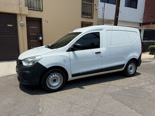 Renault Kangoo 1.6 Intens