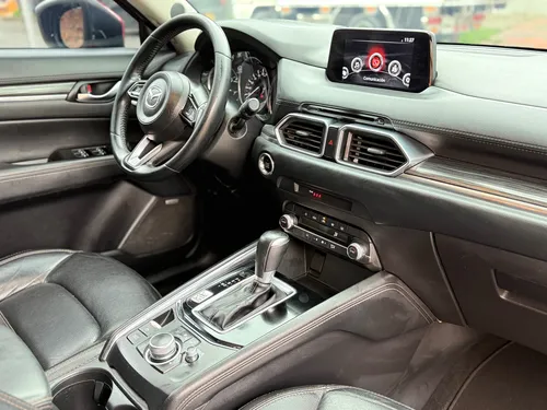 Mazda CX-5 2.5 Grand Touring 4X4 LX