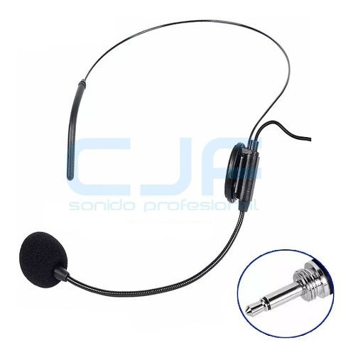 Micrófono Venetian S-404A Condensador Omnidireccional