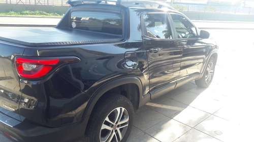 Fiat Toro Freedom 4x4 Mt Diesel #ad