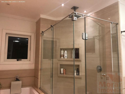 Imagem 3 de 10 de Casa Em Condomínio Para Venda Em Barueri, Alphaville Residencial Plus, 5 Dormitórios, 4 Suítes, 5 Banheiros, 4 Vagas - Vn01_2-1217423