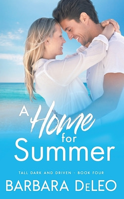 Libro A Home For Summer: A Sweet, Small Town, Marriage Of...