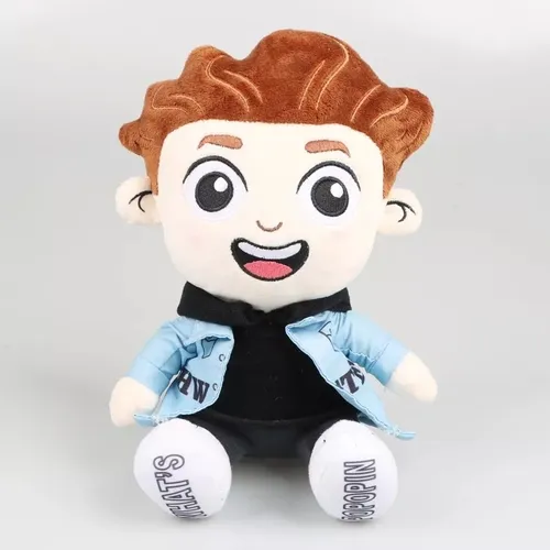 comprar Animé Caylus Peluche Muñeco Figura Acción Juguete Felpa 