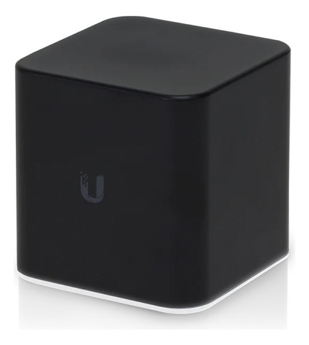 Access point Ubiquiti airCube ACB‑ISP negro 24V