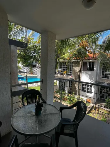 Apartamento De Playa