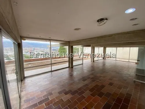 Casa En Venta Caurimare