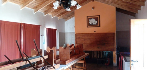 Imagen 10 de 27 de Quinta En Venta En Nueve De Julio