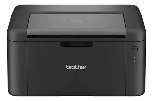 Impressora Brother Hl-l1222 Laser Monocromática