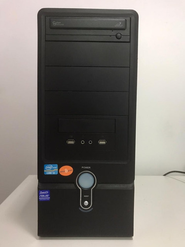 Computador Completo Em Perfeito Estado